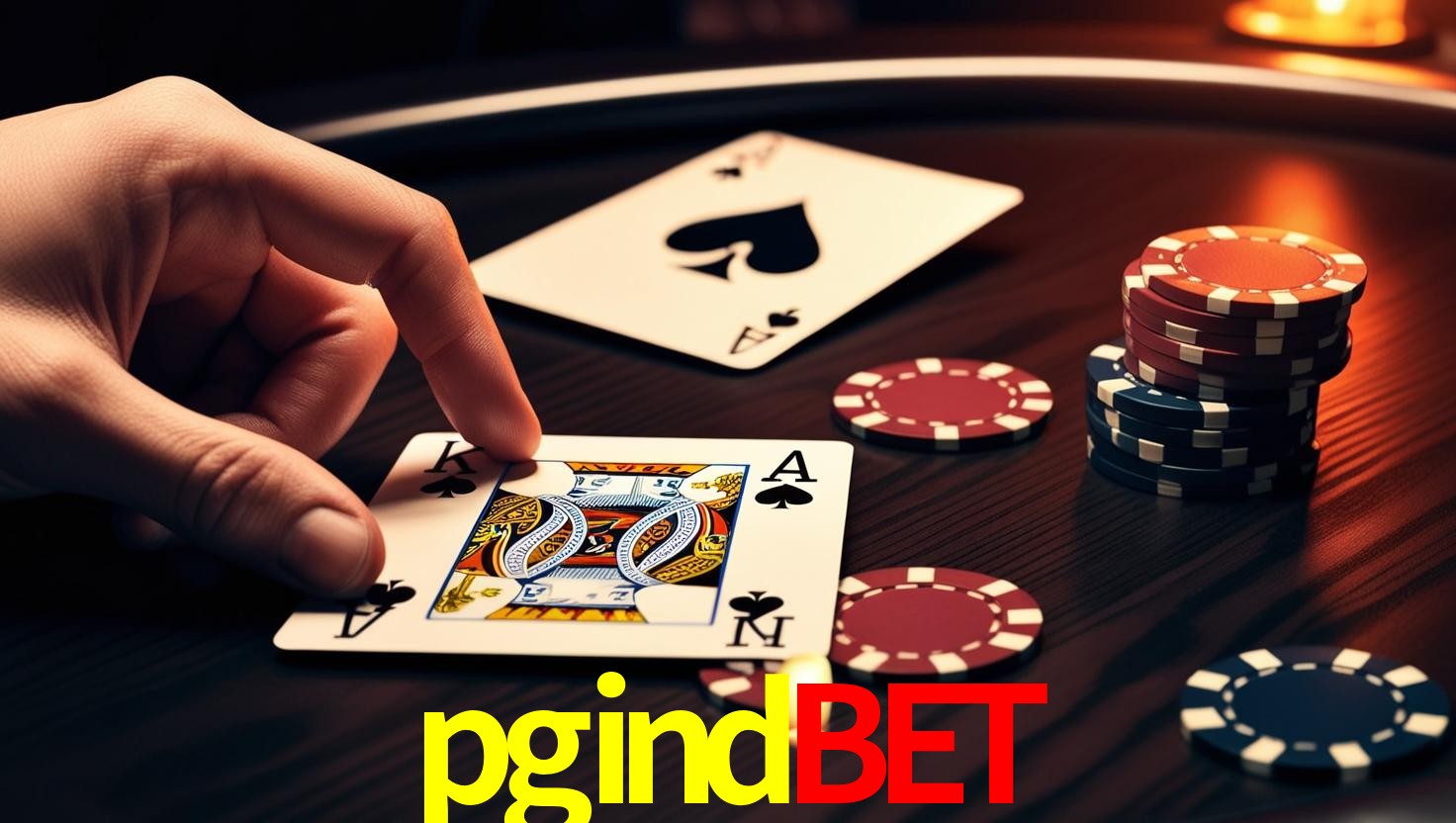 Login Seguro PGINDBET.COM