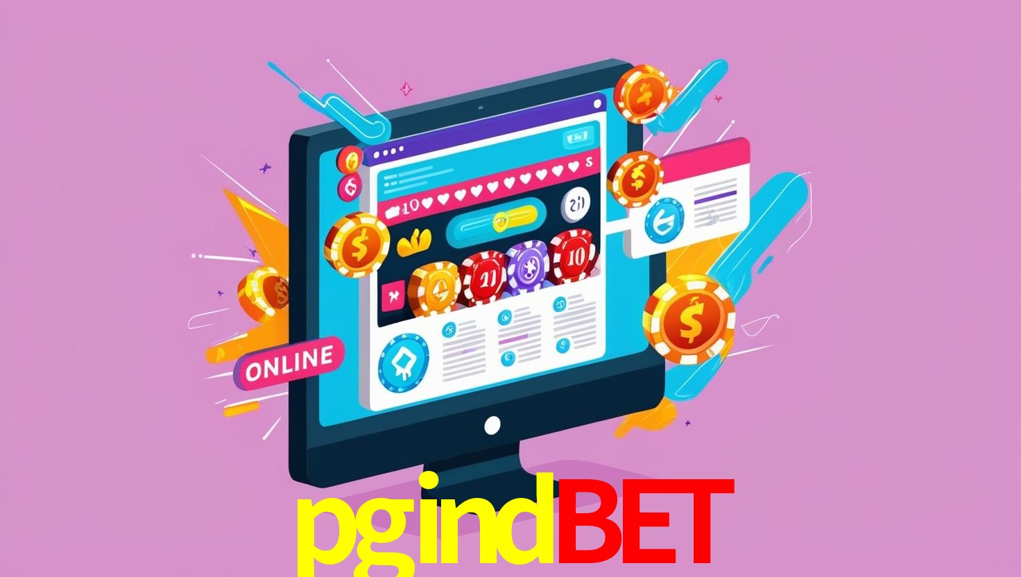 Cadastro Rápido PGINDBET.COM